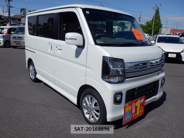 Suzuki EVERY WAGON 2025-06 6791017-1