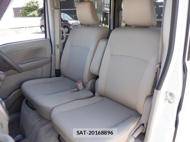 Suzuki EVERY WAGON 2025-06 6791017-22