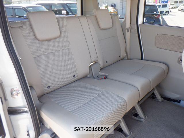 Suzuki EVERY WAGON 2025-06 6791017-25