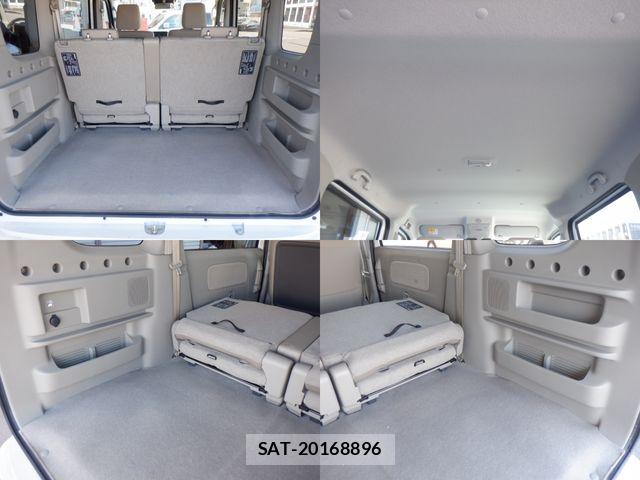 Suzuki EVERY WAGON 2025-06 6791017-29