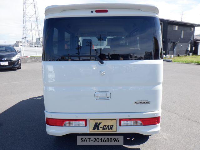 Suzuki EVERY WAGON 2025-06 6791017-3