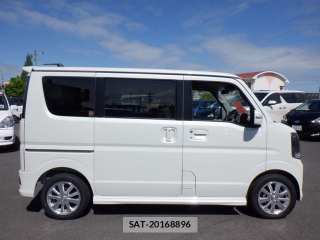 Suzuki EVERY WAGON 2025-06 6791017-4