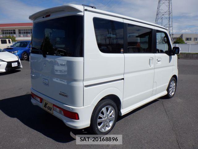 Suzuki EVERY WAGON 2025-06 6791017-5