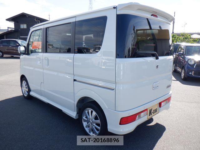 Suzuki EVERY WAGON 2025-06 6791017-6