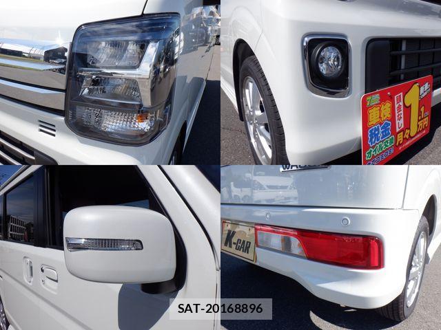 Suzuki EVERY WAGON 2025-06 6791017-7