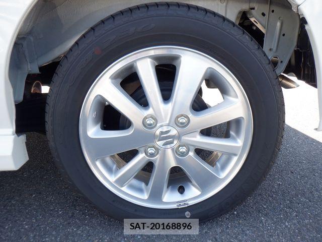 Suzuki EVERY WAGON 2025-06 6791017-8