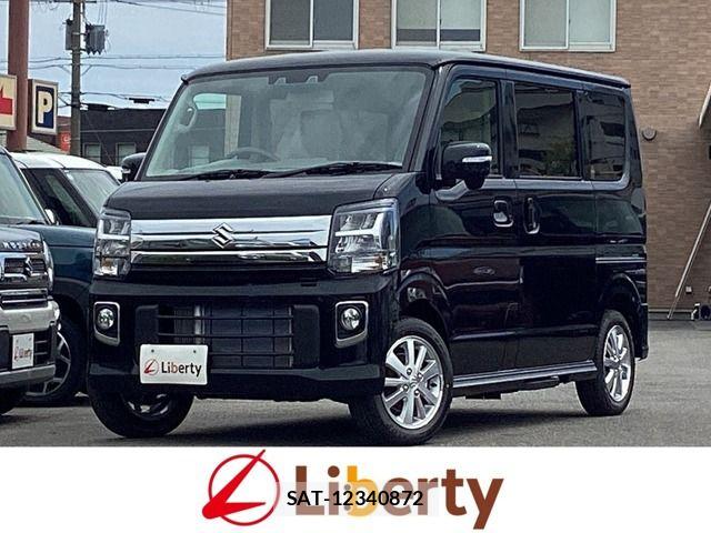 Suzuki EVERY WAGON 2025-10 6904916-0