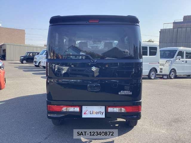 Suzuki EVERY WAGON 2025-10 6904916-9