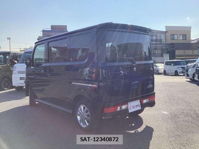 Suzuki EVERY WAGON 2025-10 6904916-10