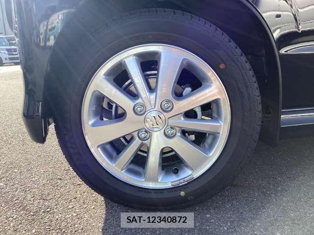Suzuki EVERY WAGON 2025-10 6904916-11
