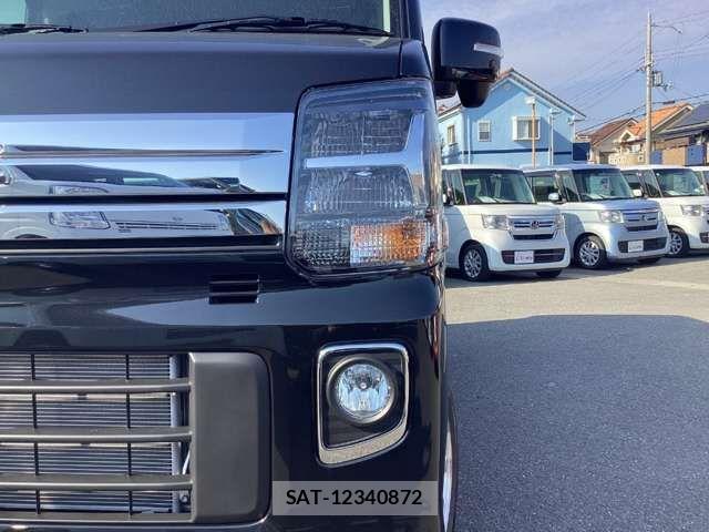 Suzuki EVERY WAGON 2025-10 6904916-13
