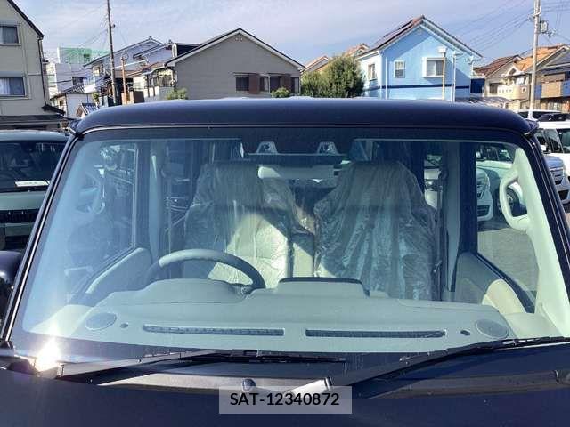 Suzuki EVERY WAGON 2025-10 6904916-14