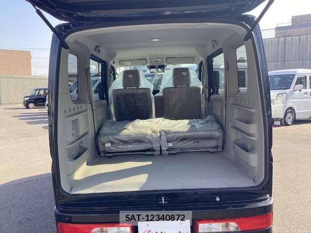 Suzuki EVERY WAGON 2025-10 6904916-16