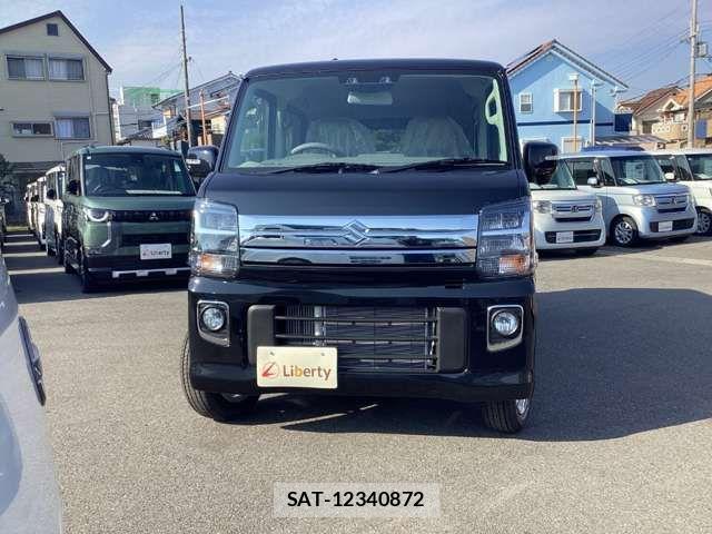 Suzuki EVERY WAGON 2025-10 6904916-5