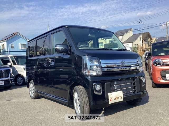 Suzuki EVERY WAGON 2025-10 6904916-6