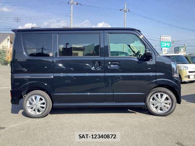 Suzuki EVERY WAGON 2025-10 6904916-7