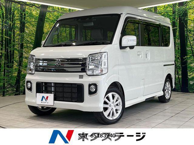 Suzuki EVERY WAGON 2020-09 6904938-0