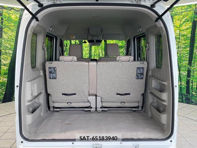 Suzuki EVERY WAGON 2020-09 6904938-9
