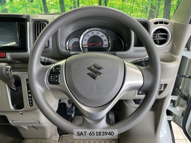 Suzuki EVERY WAGON 2020-09 6904938-10