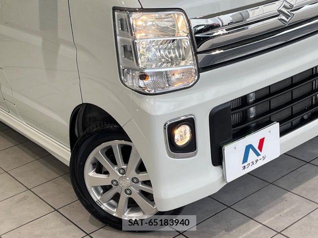 Suzuki EVERY WAGON 2020-09 6904938-12