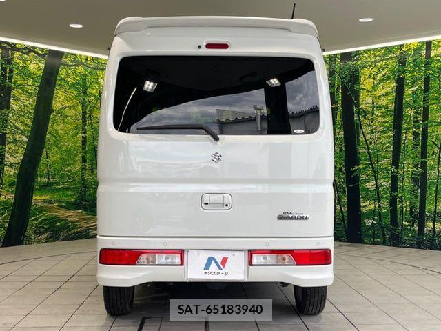 Suzuki EVERY WAGON 2020-09 6904938-14