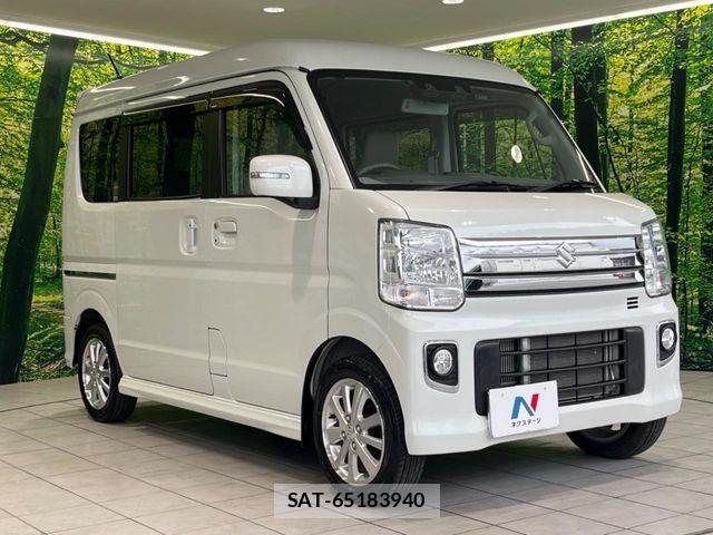Suzuki EVERY WAGON 2020-09 6904938-15