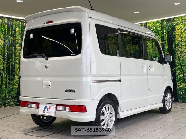 Suzuki EVERY WAGON 2020-09 6904938-16