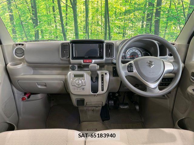 Suzuki EVERY WAGON 2020-09 6904938-1