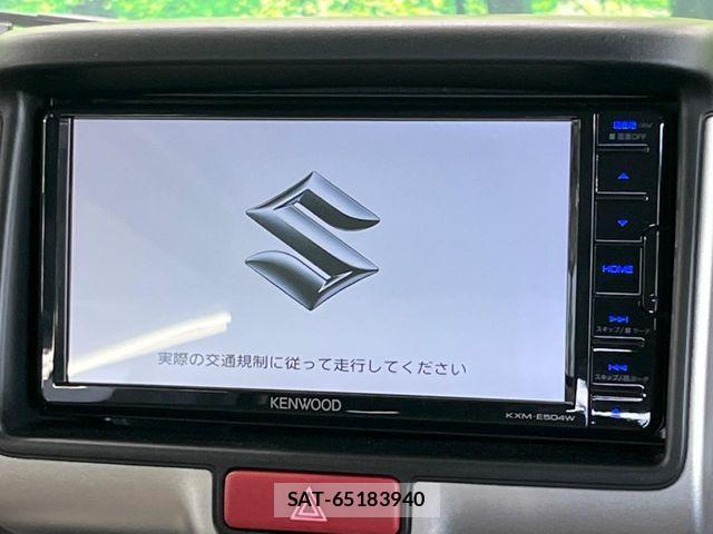 Suzuki EVERY WAGON 2020-09 6904938-2