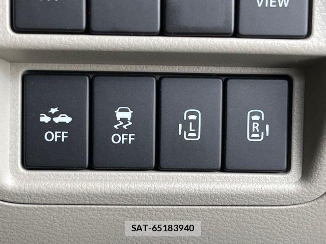 Suzuki EVERY WAGON 2020-09 6904938-3