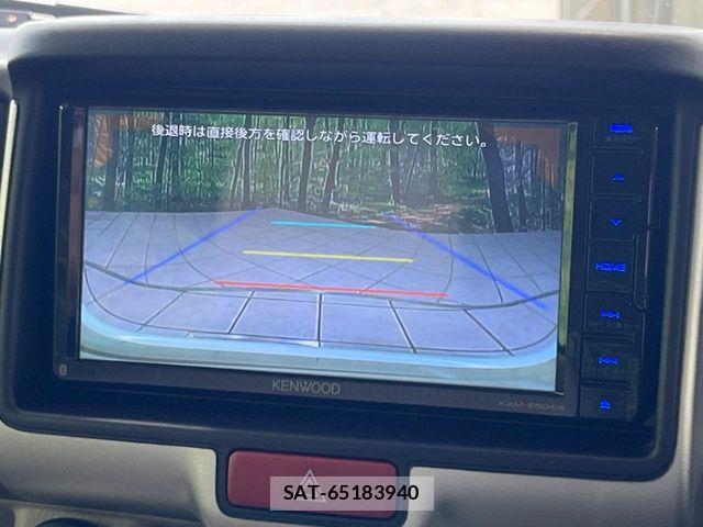 Suzuki EVERY WAGON 2020-09 6904938-4