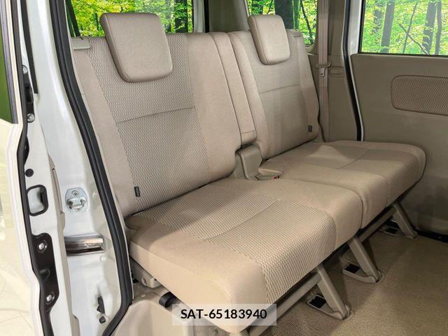 Suzuki EVERY WAGON 2020-09 6904938-8