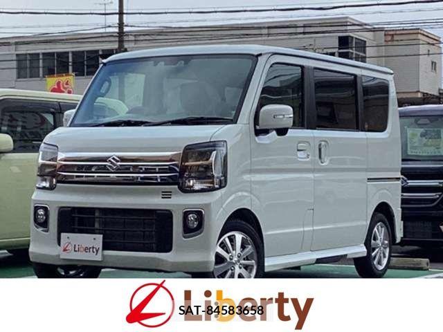 Suzuki EVERY WAGON 2025-12 6904912-0