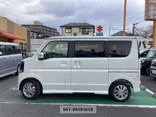 Suzuki EVERY WAGON 2025-12 6904912-9