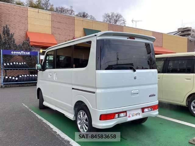 Suzuki EVERY WAGON 2025-12 6904912-10