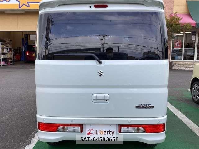 Suzuki EVERY WAGON 2025-12 6904912-11