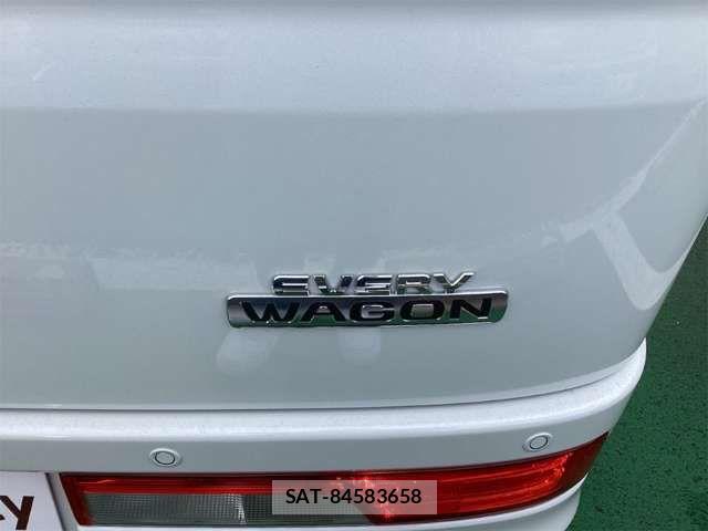 Suzuki EVERY WAGON 2025-12 6904912-12