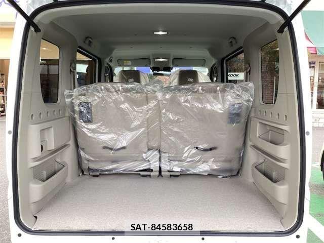 Suzuki EVERY WAGON 2025-12 6904912-13