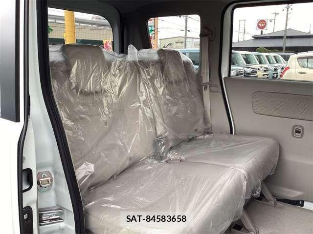 Suzuki EVERY WAGON 2025-12 6904912-17