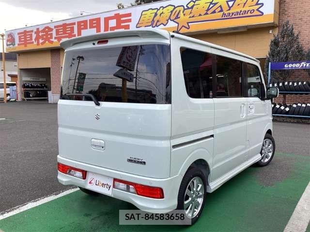 Suzuki EVERY WAGON 2025-12 6904912-4