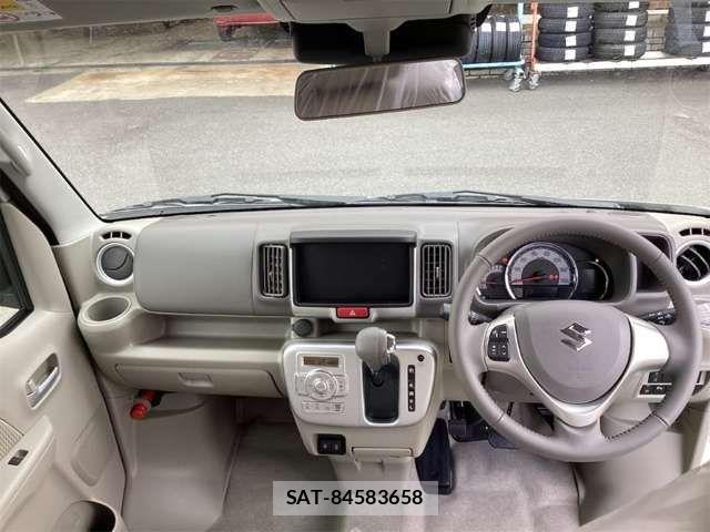 Suzuki EVERY WAGON 2025-12 6904912-5
