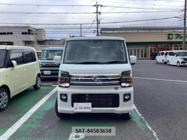 Suzuki EVERY WAGON 2025-12 6904912-7