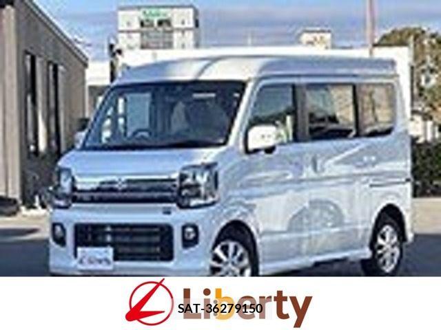 Suzuki EVERY WAGON 2025-11 6904914-0