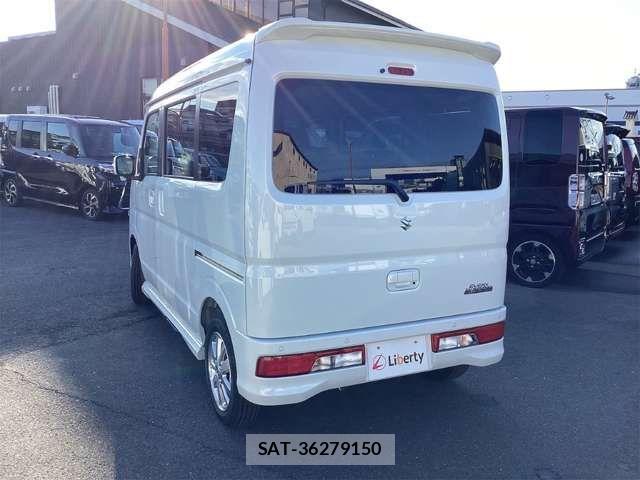 Suzuki EVERY WAGON 2025-11 6904914-9