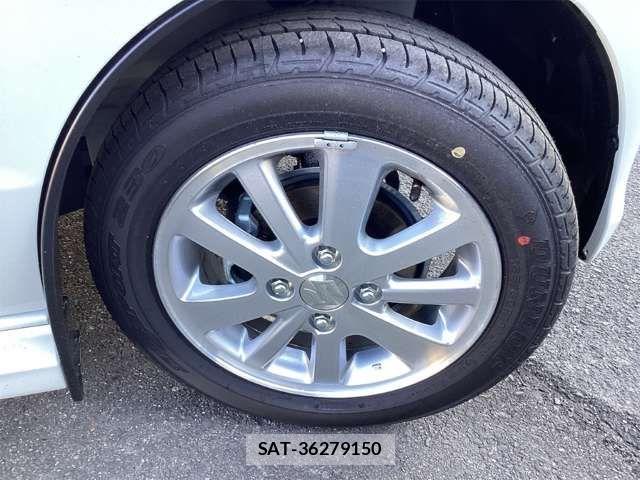 Suzuki EVERY WAGON 2025-11 6904914-12