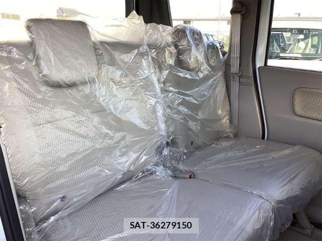 Suzuki EVERY WAGON 2025-11 6904914-15
