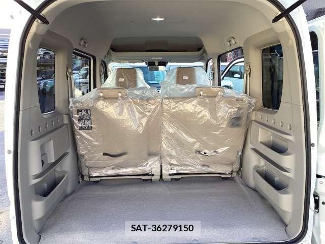 Suzuki EVERY WAGON 2025-11 6904914-16