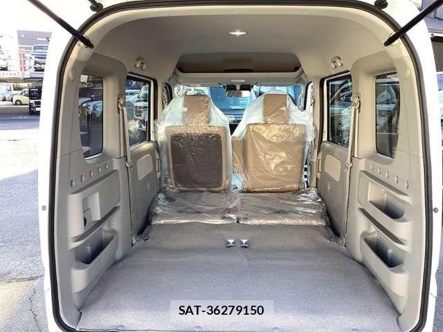 Suzuki EVERY WAGON 2025-11 6904914-19