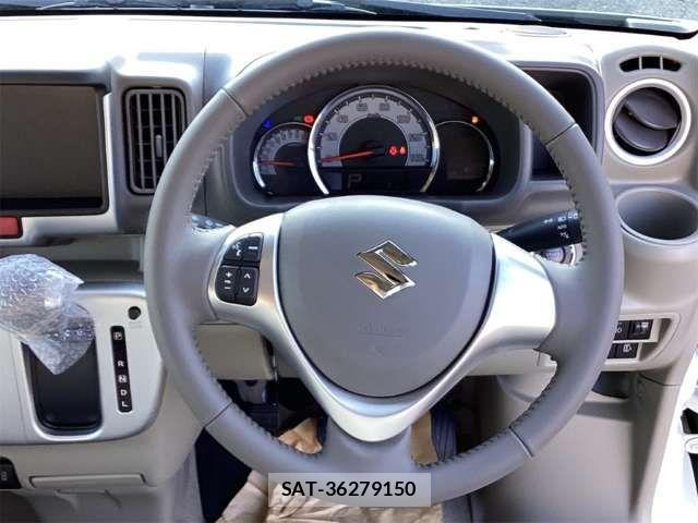Suzuki EVERY WAGON 2025-11 6904914-5
