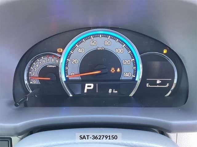 Suzuki EVERY WAGON 2025-11 6904914-6